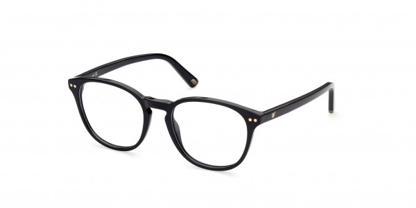 Web Eyewear 5350 001 - Oculos de Grau