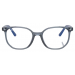 Ray Ban Junior Elliot 9097V 3897 - Oculos de Grau Infantil