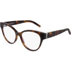 Saint Laurent 34 005 - Oculos de Grau