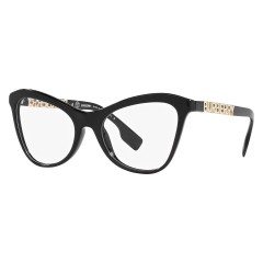 Burberry Angelica 2373U 3001 - Óculos de Grau