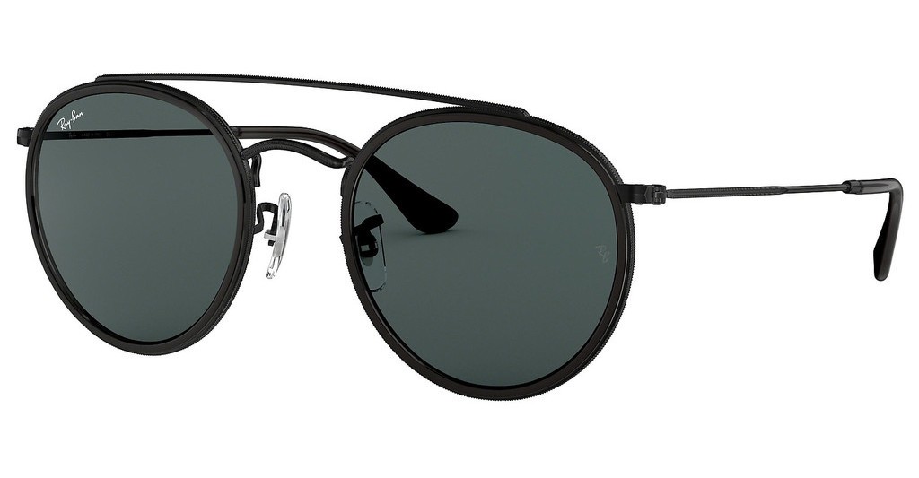 Ray Ban Double Bridge 3647NL 002R5 - Oculos de Sol