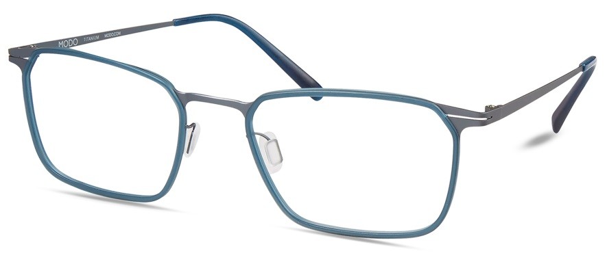 Modo 4412 TEAL - Oculos de Grau