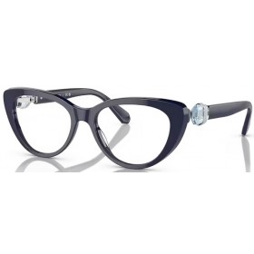Swarovski 2005 1004 - Óculos de Grau 