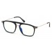 Tom Ford 5588B 001 - Oculos com Lentes Blue Block