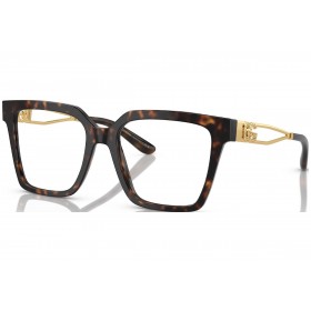 Dolce Gabbana 3376B 502 - Óculos de Grau