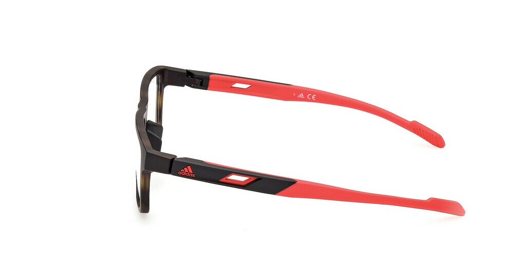 Adidas 5027 052 - Óculos de Grau