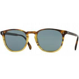 Oliver Peoples Finley Esq 5298SU 1409R8 Tam 51 - Oculos de Sol