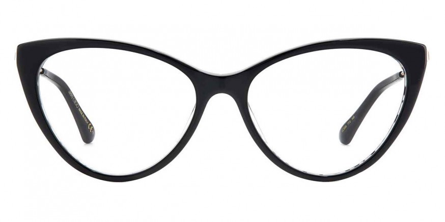 Jimmy Choo 359 7T3 - Óculos de Grau