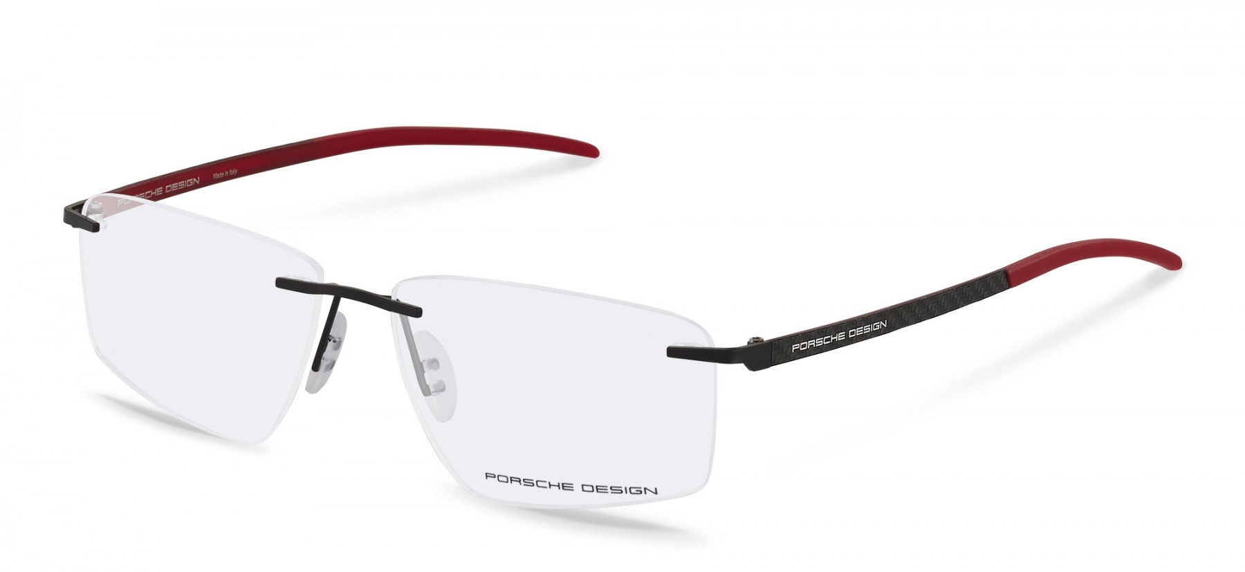 Porsche 8341 00115A - Oculos de Grau