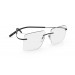 Silhouette 5541 IR 9040 TMA Icon - Oculos de Grau