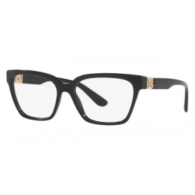 Dolce Gabbana 3343 501 - Óculos de Grau 