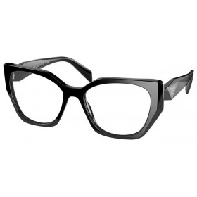 Prada 18WV 1AB1O1 Tam 52 - Oculos de Grau