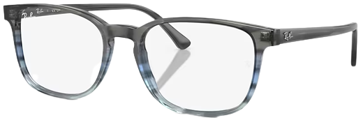 Ray Ban 5418 8254 - Óculos de Grau