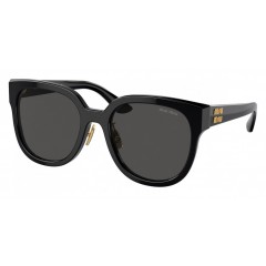 Miu Miu 01ZS 1AB5S0 - Oculos de Sol