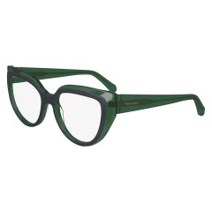 Salvatore Ferragamo 2984 318 - Óculos de Grau