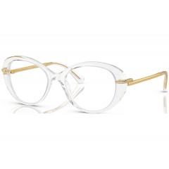 Swarovski 2001 1027 - Óculos de Grau