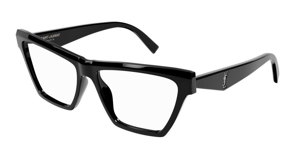 Saint Laurent 103 002 OPT - Óculos de Grau