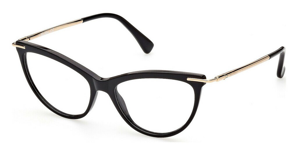 Max Mara 5049 001 - Óculos de Grau