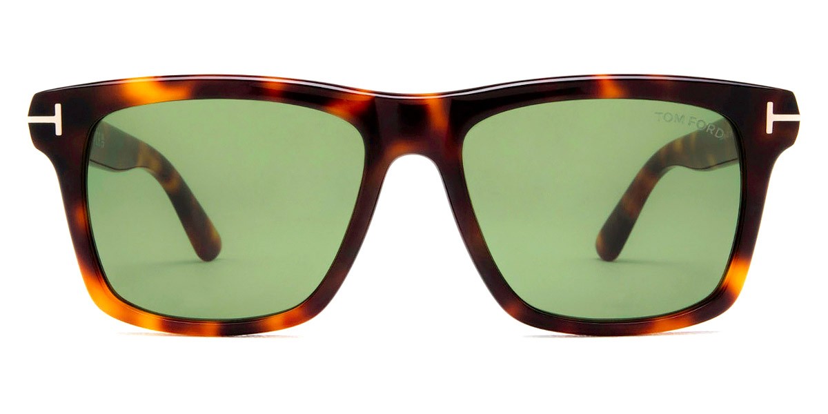 Tom Ford Buckey 906 53N - Oculos de Sol