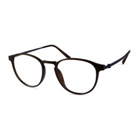 Modo 7013AZ Dark Brown Global Fit - Oculos de Grau