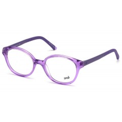 Web Eyewear Infantil 5266 081 - Oculos de Grau