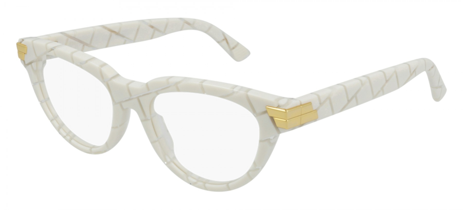Bottega Veneta 1106O 004 - Oculos de Grau