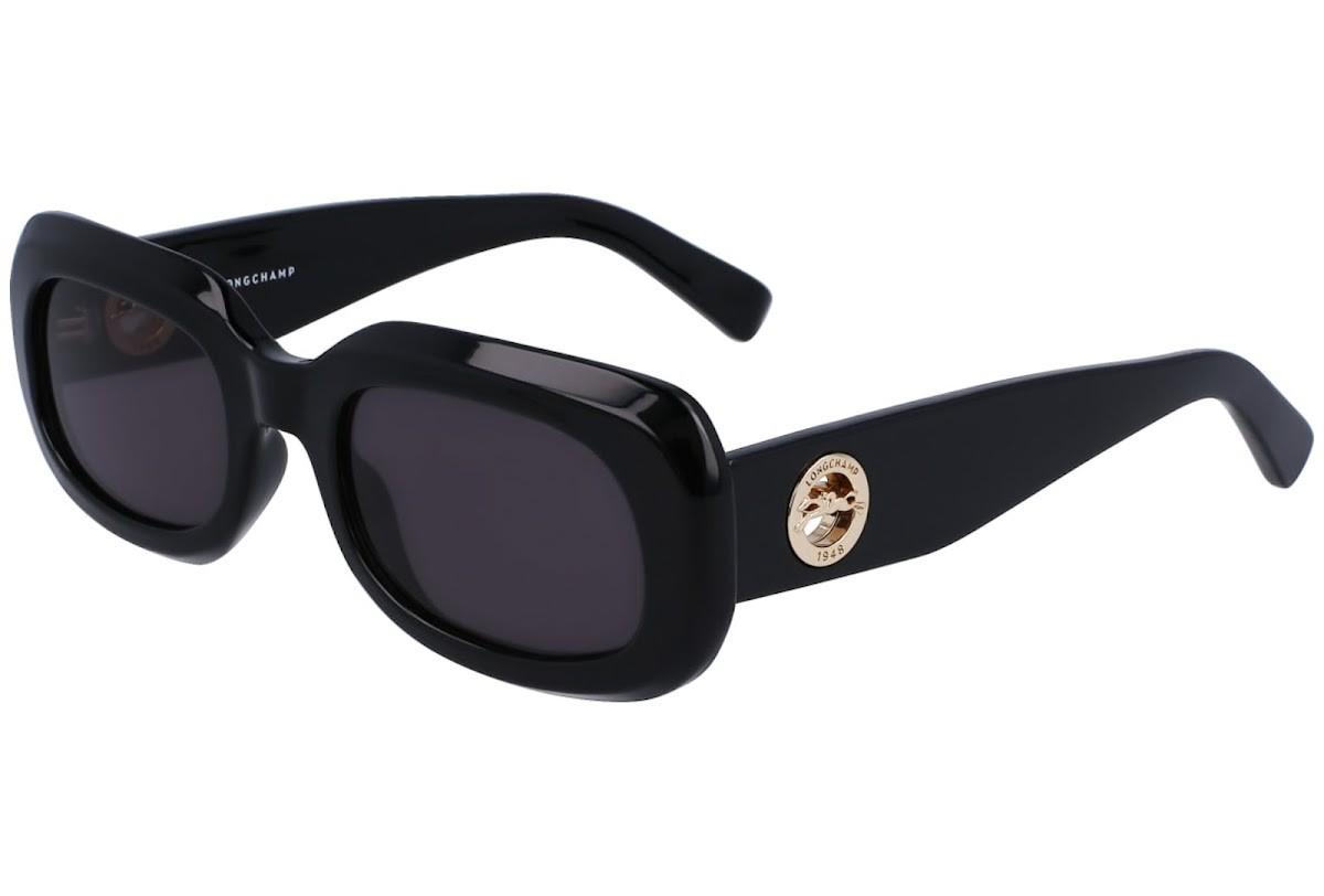 Longchamp 716 001 - Óculos de Sol