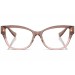 Versace 3347 5435 - Óculos de Grau