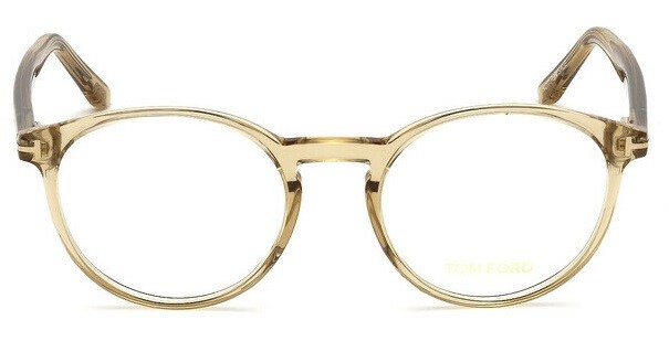 Tom Ford 5524 045 - Óculos de Grau