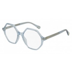 Chloé Kids 5O 004 - Óculos de Grau Infantil