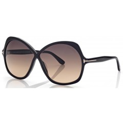 Tom Ford Rosemin 1013 01B - Óculos de Sol