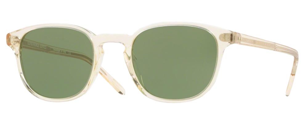 Oliver Peoples Fairmont 5219 109452 - Oculos de Sol