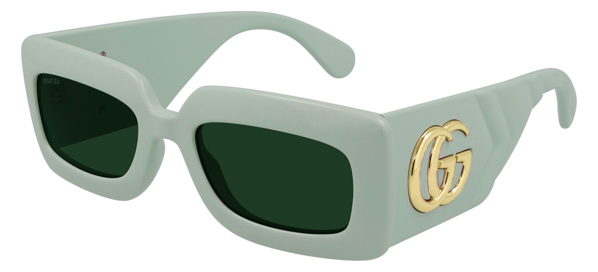 Gucci 0811 003 - Oculos de Sol