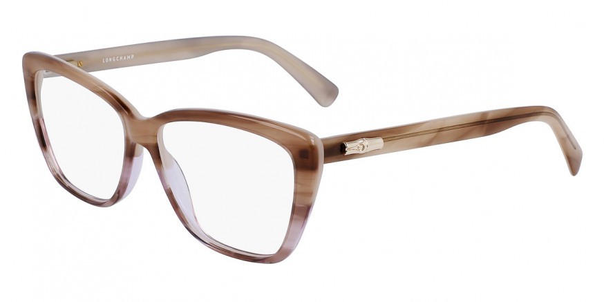 Longchamp 2705 235 - Óculos de Grau