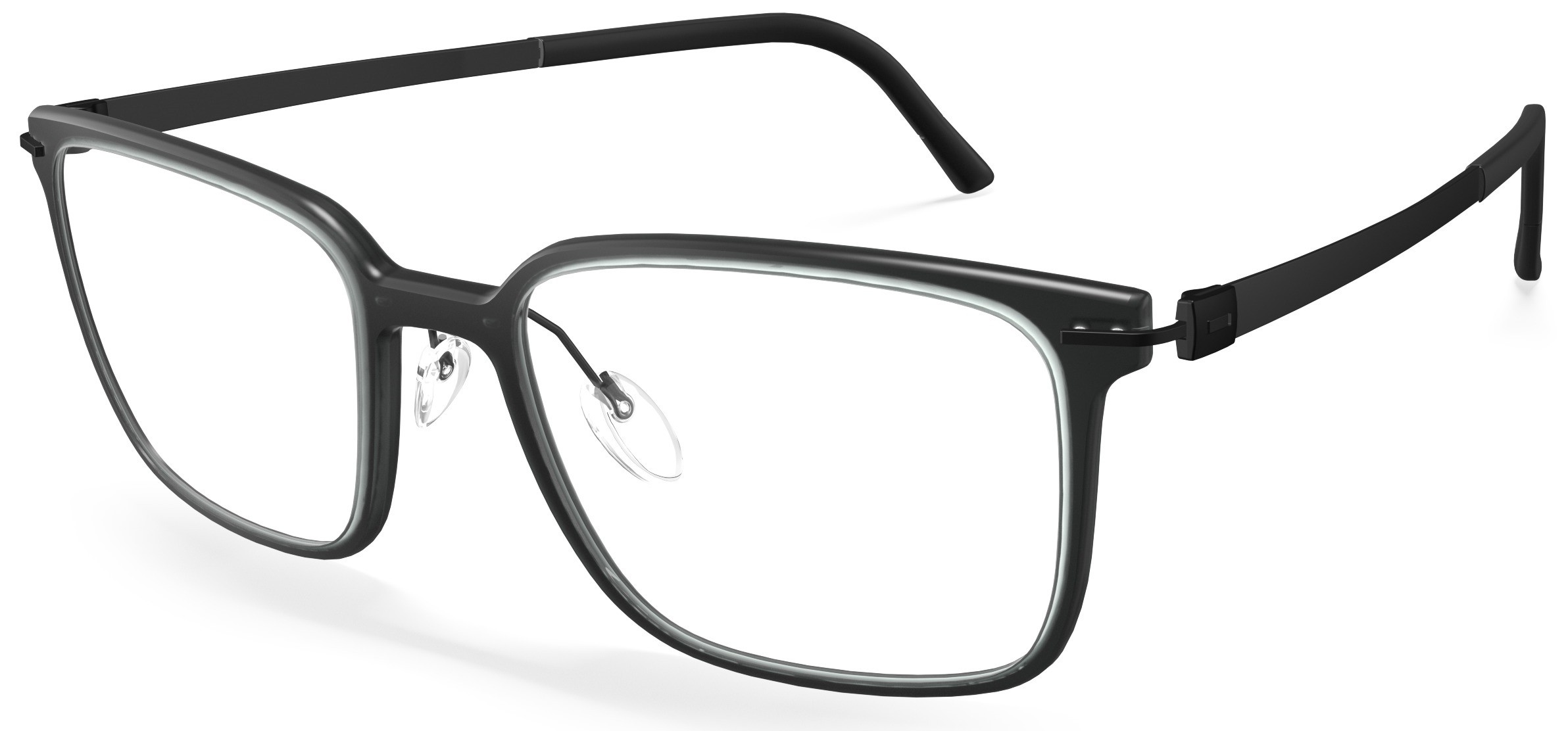 Silhouette 2937 9140 Infinity View - Oculos de Grau