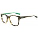 Óculos de grau Nike Havana Verde