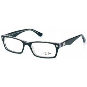 Ray Ban 5206 2034 Tam 52 - Oculos de Grau