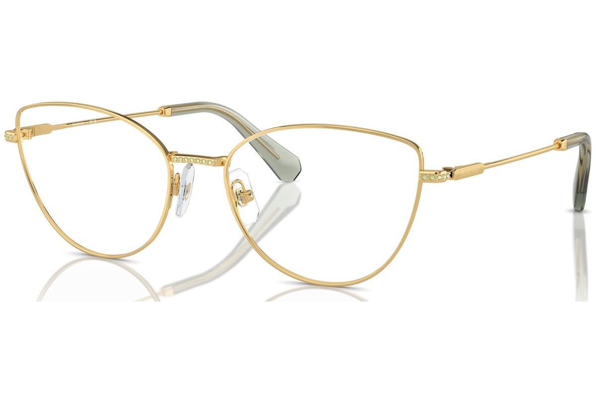 Swarovski 1012 4004 - Óculos de Grau
