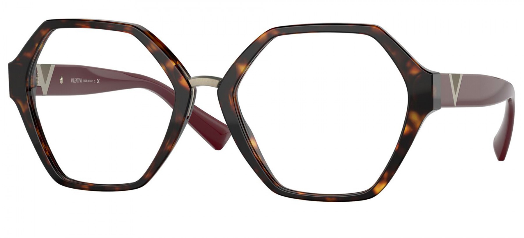 Valentino 3062 5002 - Oculos de Grau