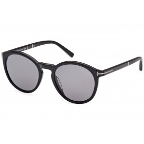 Tom Ford Elton 1021N 01D - Oculos de Sol