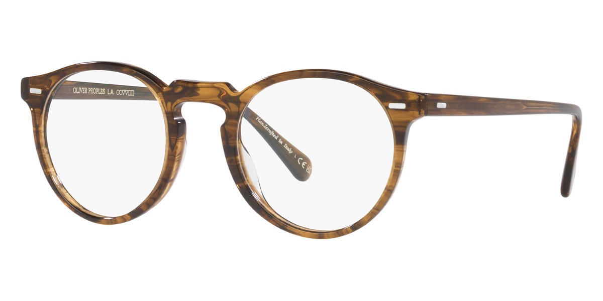 Oliver Peoples Gregory Peck 5186 1689 - Oculos de Grau