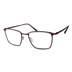Modo 4417 SMOKE BURGUNDY - Oculos de Grau