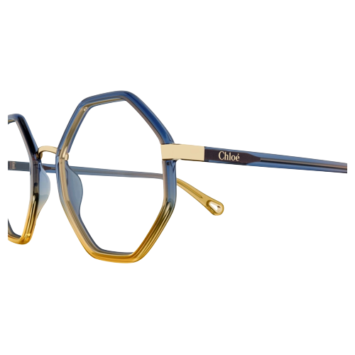 Chloé 132OA 003 - Óculos de Grau