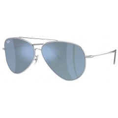 Ray Ban Aviator Reverse 101 003GA Tam 59 - Óculos de Sol