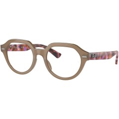 Ray Ban Gina 7214 8258 - Óculos de Grau