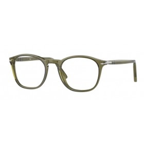 Persol 3007V 1142 - Óculos de Grau 