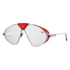 Vysen FONSI SHINY SILVER - Oculos de Sol
