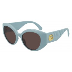 Gucci 0809 004 - Oculos de Sol