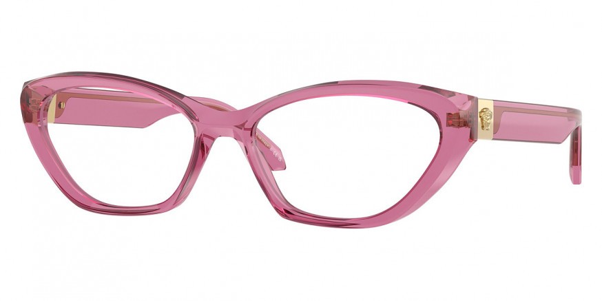 Versace 3356 5469 - Óculos de Grau