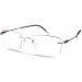 Silhouette 5561 LF 5561 Tam 56 Purist - Oculos de Grau